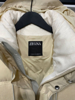 Пуховик Zegna