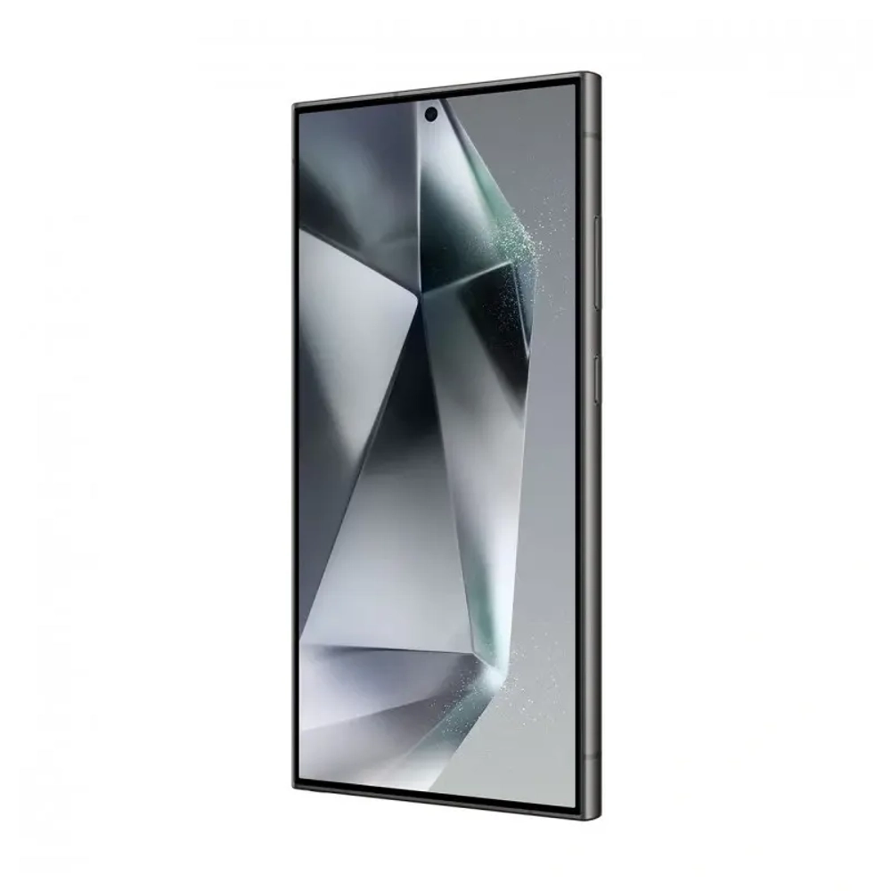 Смартфон Samsung Galaxy S24 Ultra 12/512Gb, Titanium Black (SM-S928B)