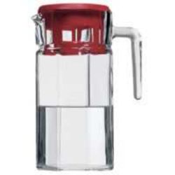 Кувшин 1,25 л с крышкой "Кошем" d 9,5 см h22,5 см Pasabahce [6]