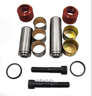 Ремкомплект переднего тормозного суппорта, тягач Sitrak C7H (ось VPD71)