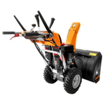 Снегоуборщик бензиновый YARD FOX PRO 7654E