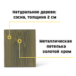 Икона Два Святых Сергия в Схимах: Преподобный Сергий Радонежский и Преподобномученик Сергий Валаамский