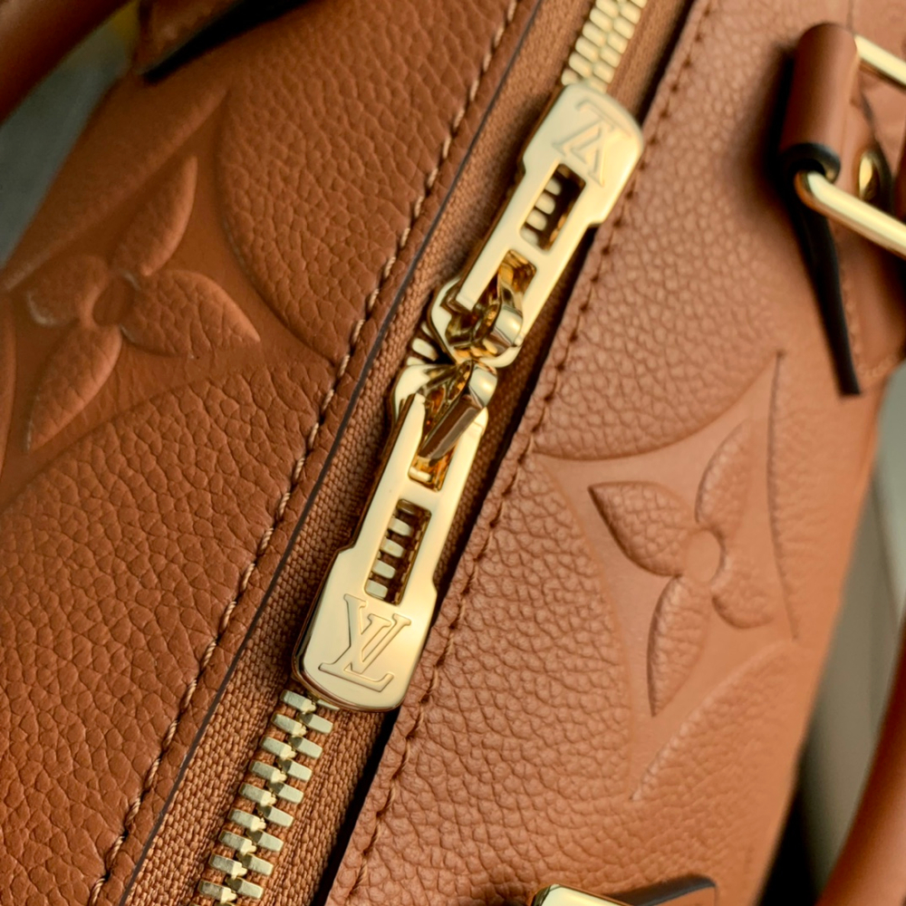Louis Vuitton Speedy Bandouliere 25