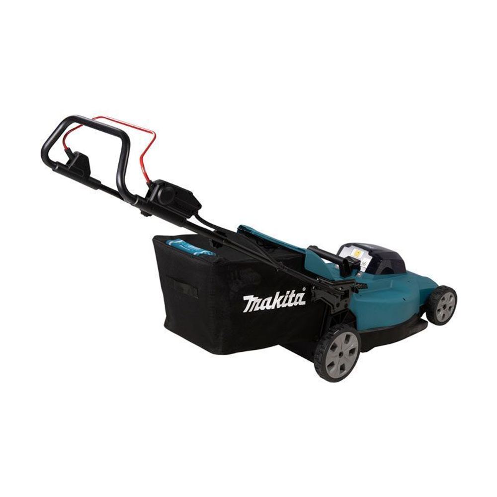 Газонокосилка Makita DLM538CT2
