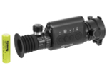 Прицел тепловизионный Sytong PM03-35 x2.8/5.6/11.2/22, 384x288, D35
