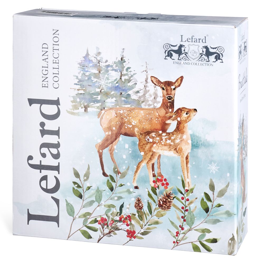 САЛАТНИК LEFARD "ЛЕСНАЯ СКАЗКА" 22,5*8 СМ 1150 МЛ