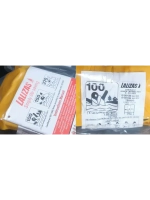 Аварийный надувной спасательный Жилет Lalizas VITA 72326