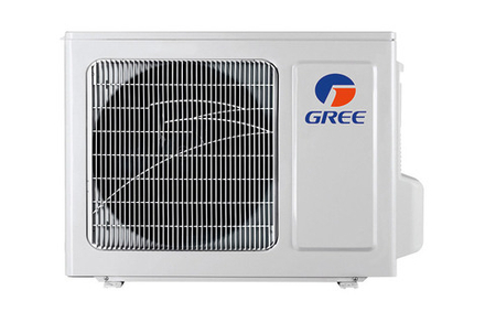 Внешний блок GWHD(28)NK3KO