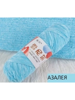 Пряжа "Плюш"