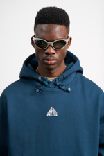 Худи Nike ACG NRG Hoodie Fleece "Blue"