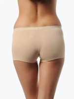 Классические трусы-шортики Doreanse Modal Basic (Размер: L) (Цвет: черный)