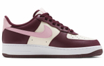Кроссовки Nike Air Force 1 Low '07 "Valentine'S Day Flowers"