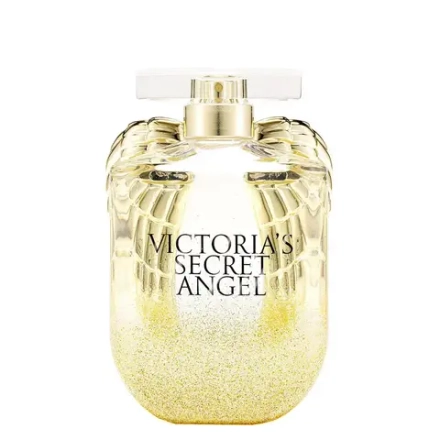 Victoria's Secret Angel Gold