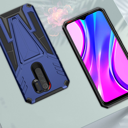 Чехол Rack Case для Xiaomi Redmi 9