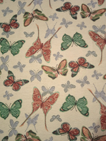 Покрывало гобеленовое Аметист 54 евро (240х200)