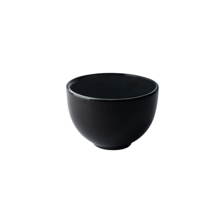 Чашка, black, 0,2 л., C105-12B