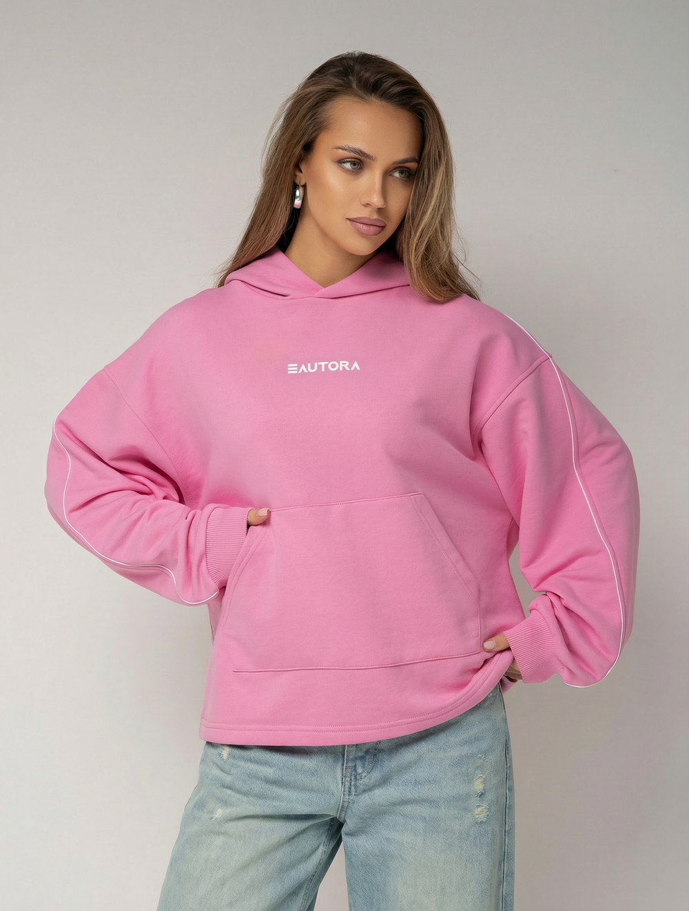 Толстовка 3auTorA