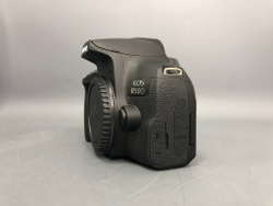 Canon EOS 850D