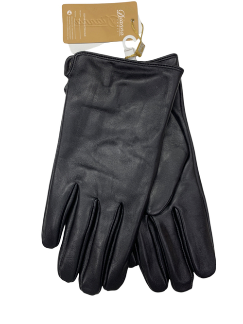 Перчатки. Мужские. Материал верха: Кожаные люкс качества. Подклад: Трикотаж-шерсть. 5 шт в упаковке.