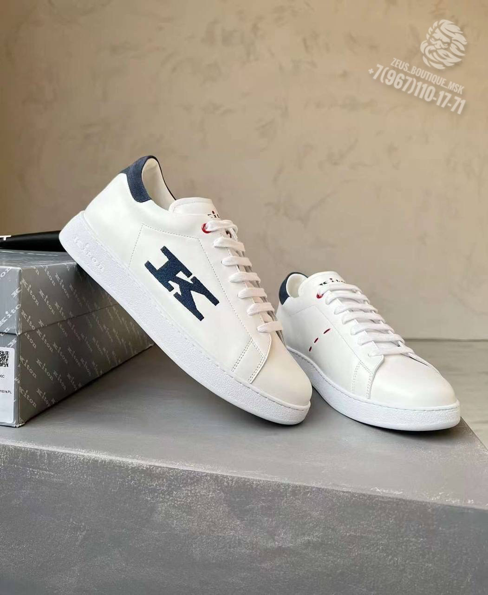 Кеды Kiton