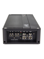 Усилитель автомобильный AMP PRO 1.1000