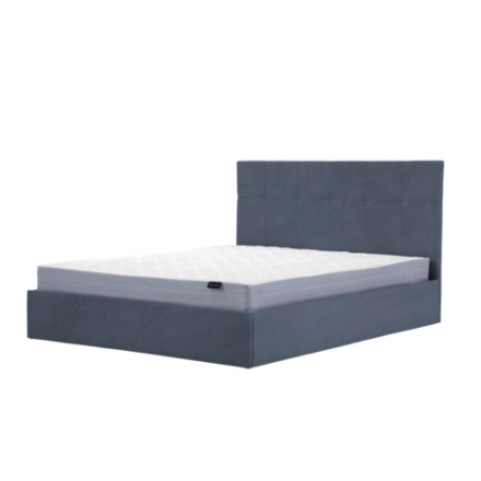 Кровать BuyDream (велюр, без ПМ)