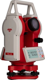 Теодолит AMO TDL-20 821838