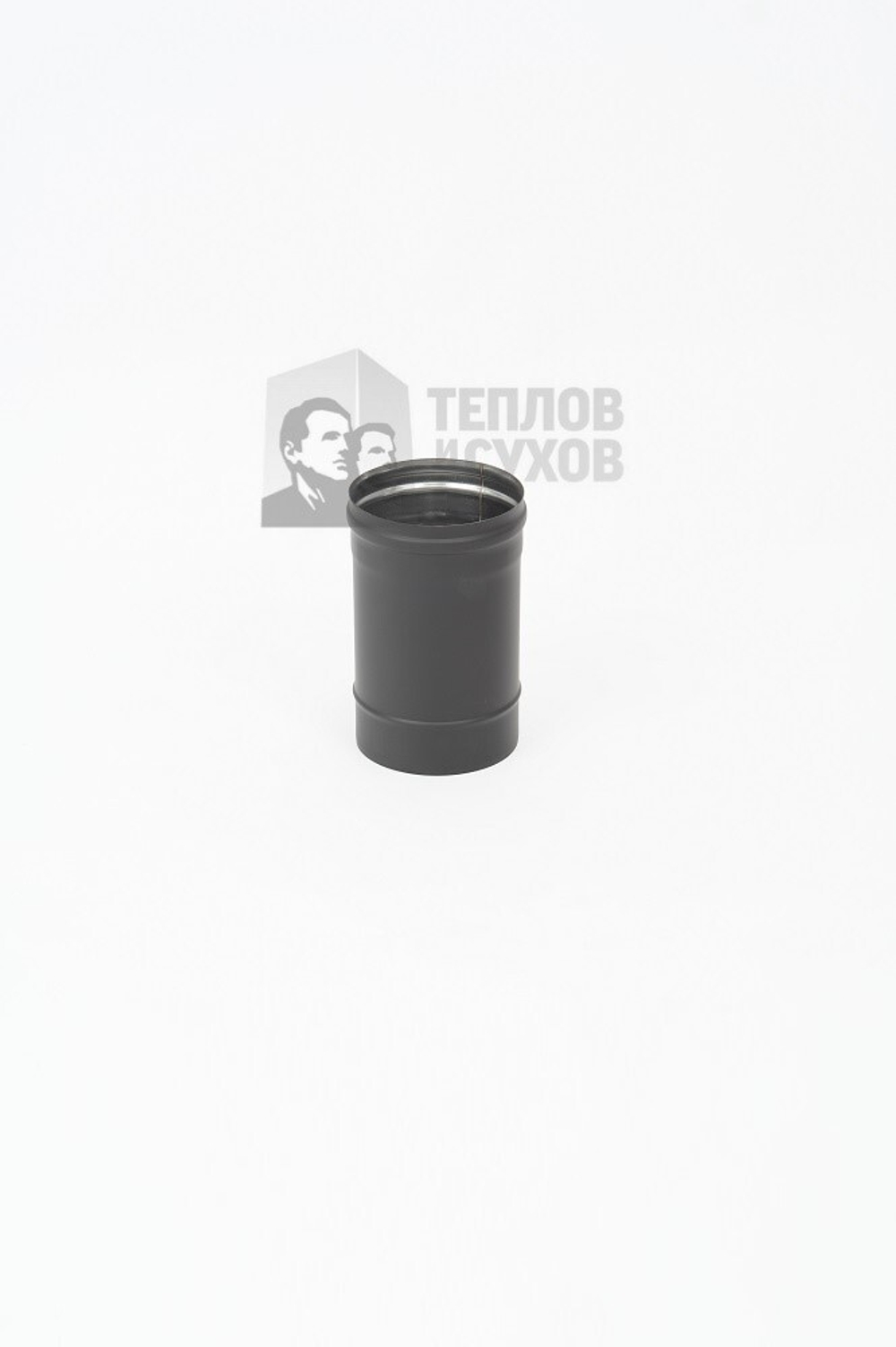 Труба L250 ТМ-Р 430-0.8 D115 Эмаль