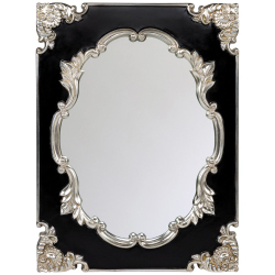 Настенное зеркало Алькасар Объект мечты