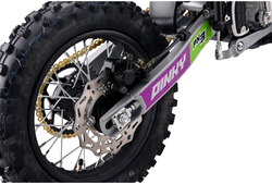 Мотоцикл PITONMOTO PX3 110EA 14/12 PITBIKE