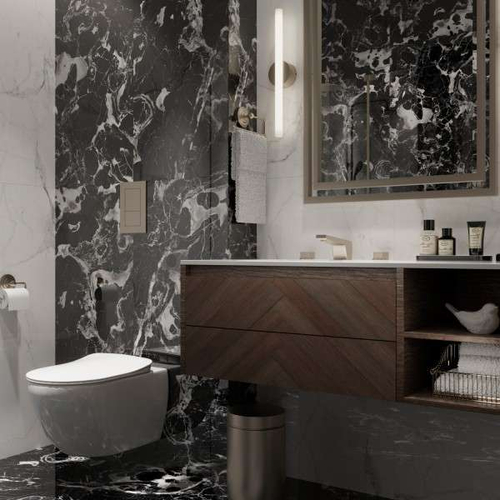 ELEGANT NERO HG2001-A