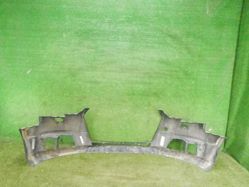 Бампер передний Audi A4 B9 (2015-2020)