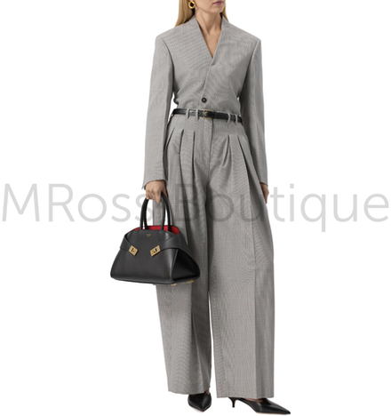 Сумка Ferragamo Hug большая