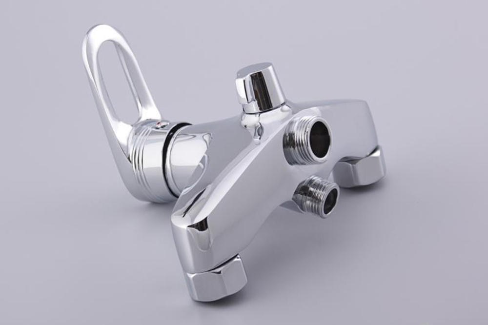 Смеситель для ванны Oute T38 T3823C