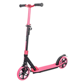 Самокат TECH TEAM TRACKER 200 pink/розовый