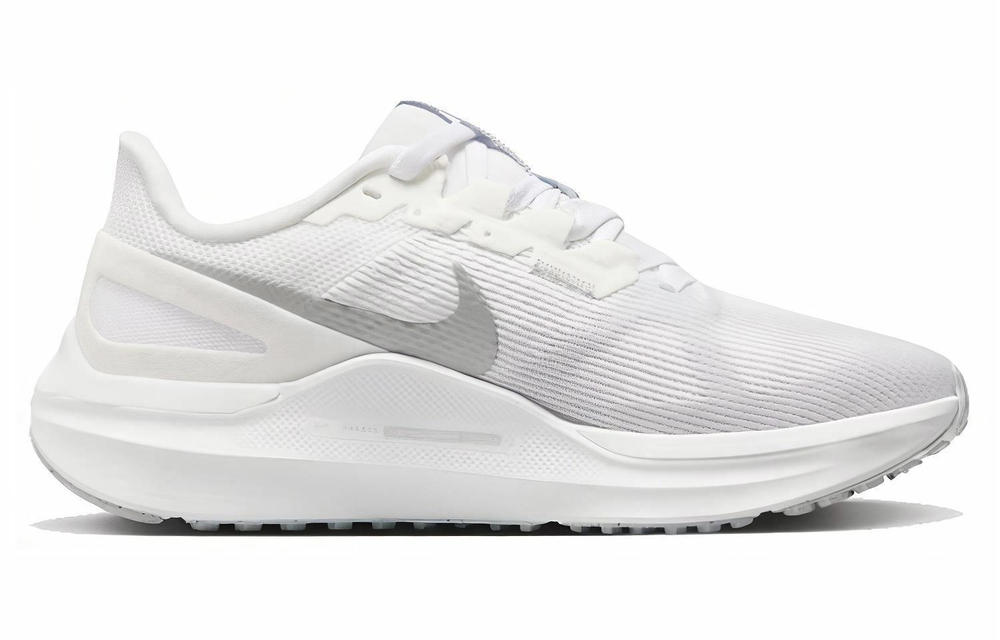 Кроссовки Nike Zoom Structure 25 (Женская размерная сетка)