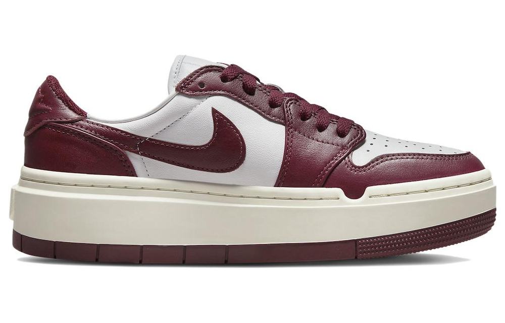 Air Jordan 1 Elevate Low "Dark Beetroot" Women"s