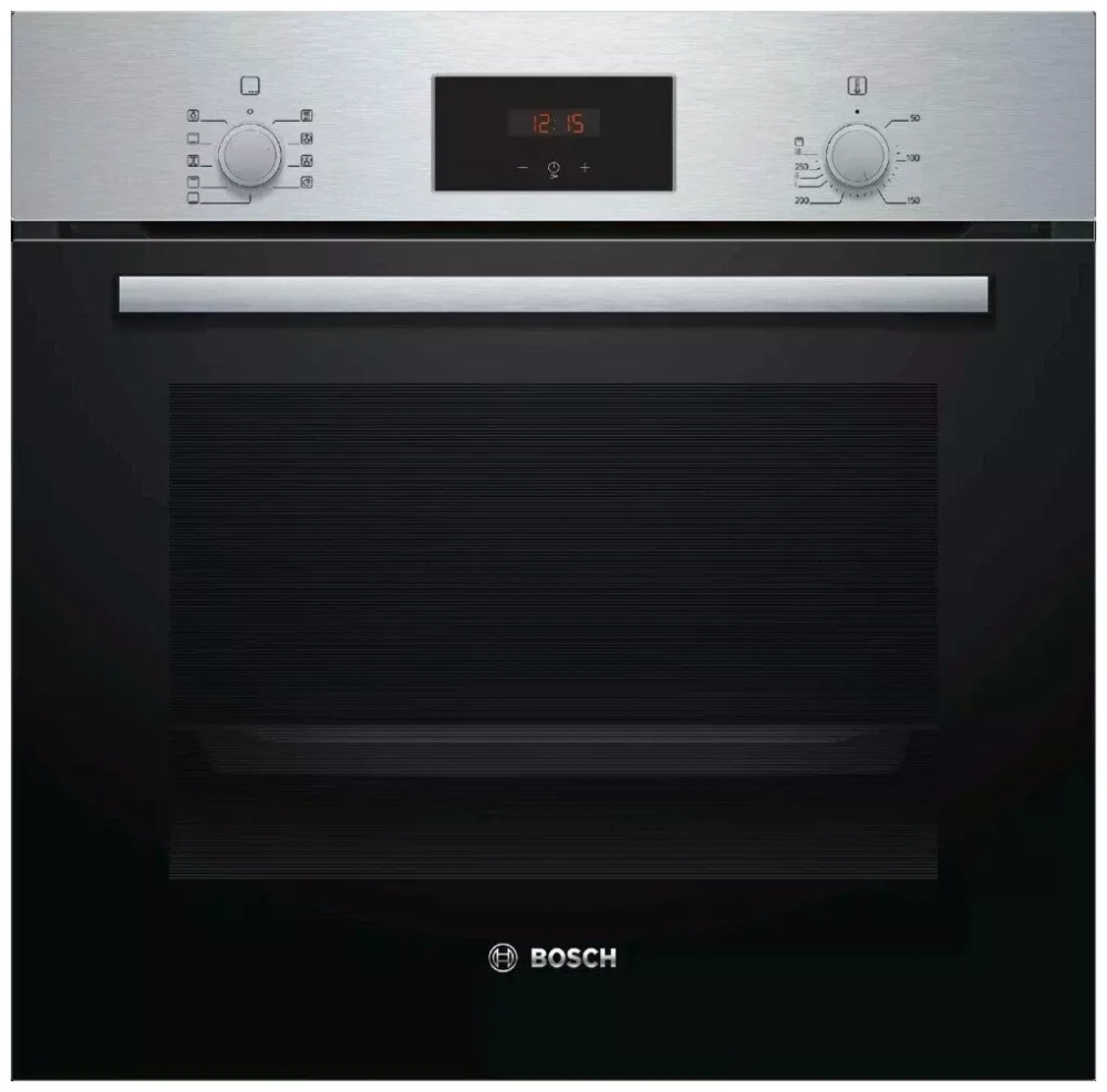 Встраиваемый электрический духовой шкаф Bosch HBF134ES1