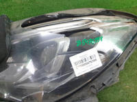 Битая Фара левая Mercedes CLA w117 C117 (2016-2019) LED