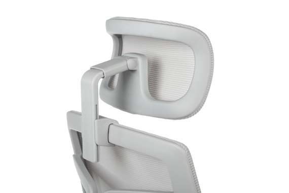 Кресло Gem 6230A-HS Серый