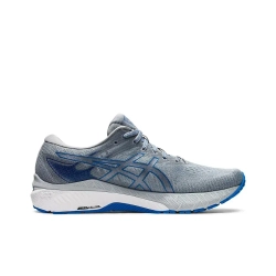 Мужские кроссовки ASICS GT-2000 10 'Sheet Rock Electric Blue' 1011B185-021