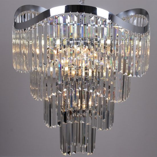 90279-0.3-20 CR светильник потолочный