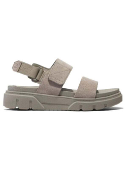 Тапочки Timberland Greyfield 2 Strap Sandals