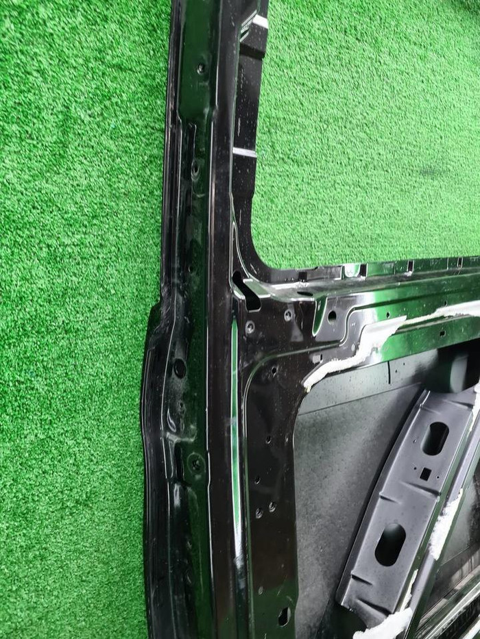 Дверь сдвижная правая Mercedes V w447 (2014-н.в.)