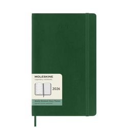 Еженедельник Moleskine WKNT Large (DSK1512WN3)