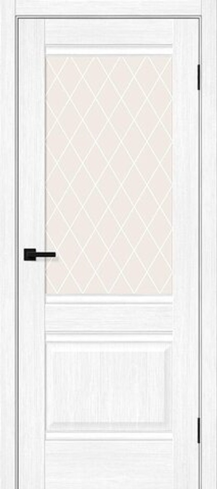 Прима-3 Snow Melinga White Сrystal