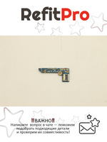 Плата питания с кнопкой включения для ноутбука Lenovo Yoga 2 11 (90005666), оригинал