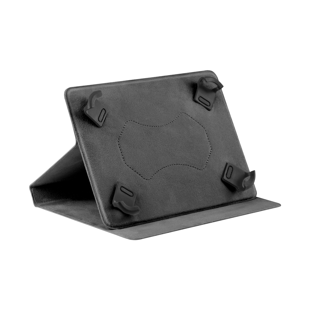 Чехол для планшета c функцией подставки Case Universal 7"-9" M, темно-серый