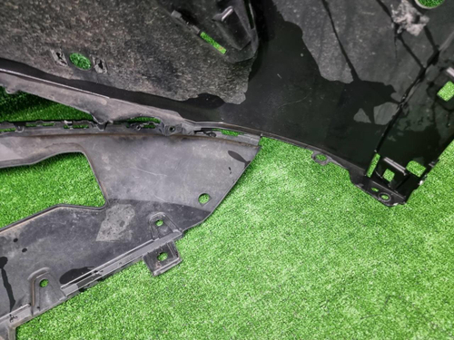 Бампер передний Haval F7 (2022-2024)