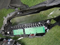 Битая Фара правая Lexus RX 4 (2015-2019) LED под 1 блок